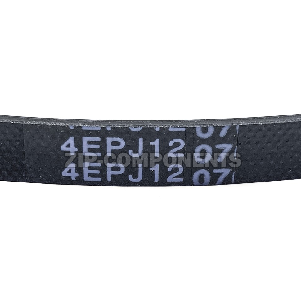 Ремень 1207J4 1207мм