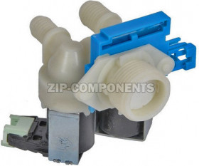 Кэны (клапана) для стиральной машины Zanussi zwf14791w - 91452360005 - 18.04.2011