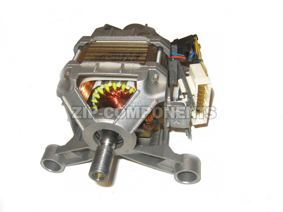 Двигатель для стиральной машины Electrolux ews105210a - 91433811400