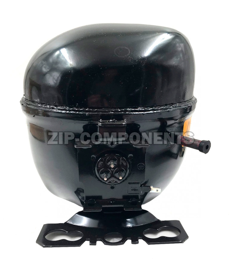 Компрессор Атлант С-КН110H5-02 (R-600) 128Вт 069744103501 Медная обмотка в упаковке