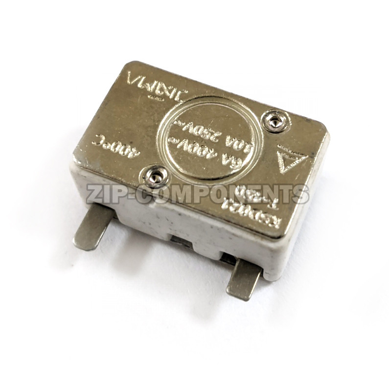 Термоограничитель высокотемпетарурный KSD-021-00-400