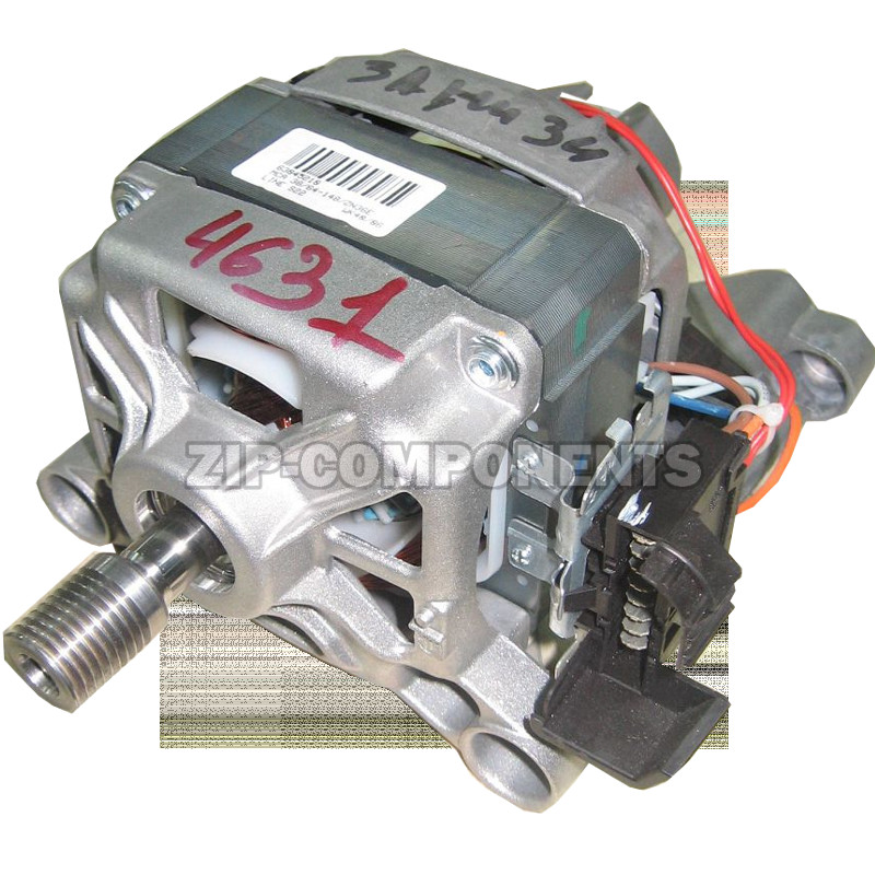 Двигатель для стиральной машины Zanussi fe904nn - 91490120601