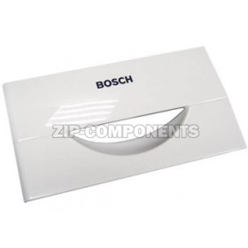 Порошкоприемник для стиральной машины Bosch WFL2062ME/08