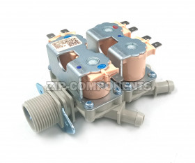 Кэны (клапана) для стиральной машины REX-ELECTROLUX rk65 - 91475623300 - 07.04.2006