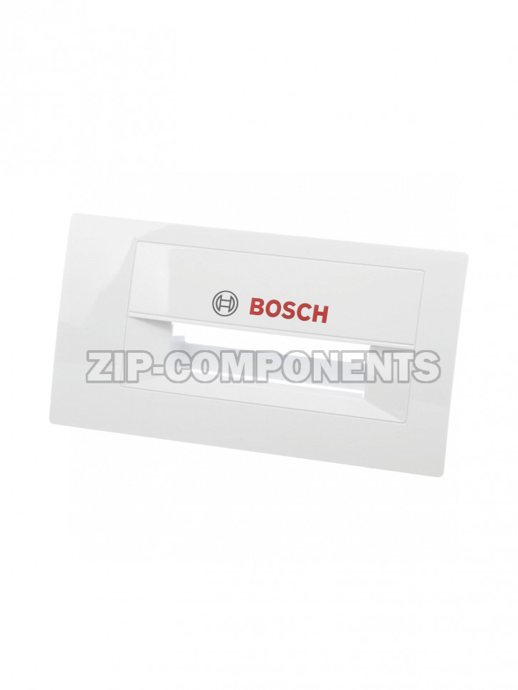 Крышка диспенсера моющих средств для стиральных машин Bosch 12010270