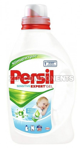 PERSIL Гель для стирки Сенситив 1,46л Bosch 17001757