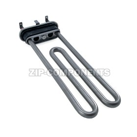 Тэн Kawai 2000W Bosch 643463 L-220мм с отверстием под датчик