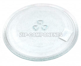 Тарелка для микроволновой печи (свч) LG MS-2047C.CWHQRUA