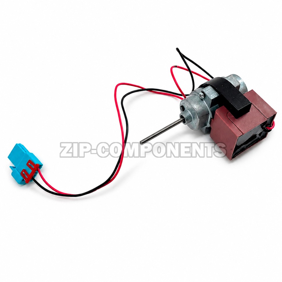 Вентилятор холодильника D4612AAA21 13V Daewoo 3015915900 Bosch