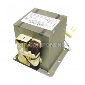 Трансформатор для микроволновой печи (свч) LG MS-1724W.CWHQRUS