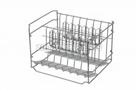 Короб для бокалов для посудомоечной машины Bosch 00684590