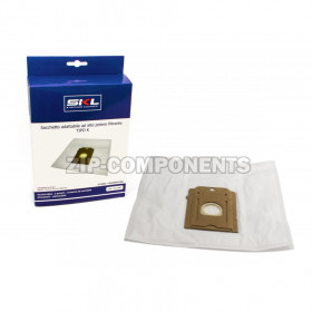 Комплект мешков и фильтр пылесоса SKL Bosch 468264