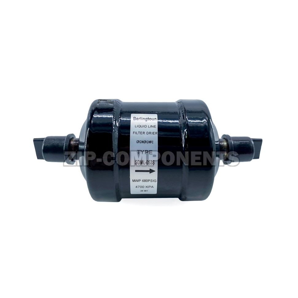 Фильтр-осушитель SDML-053S 3/8 под пайку