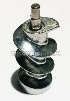 Шнек мясорубки Bosch 0050366 (НЕ оригинал, без втулки L=93mm)