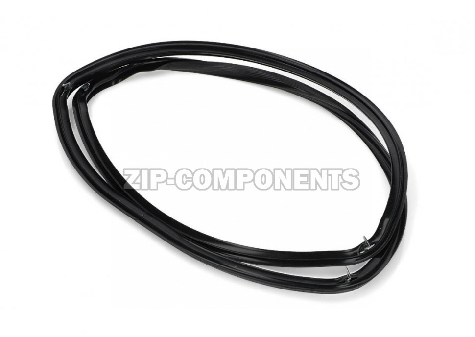 Уплотнитель (прокладка) двери духовки ELECTROLUX 3577343019