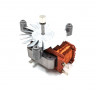 Двигатель вентилятора ARISTON INDESIT C00016057