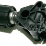 Амортизатор СМ (Cima, 120N, 170-260мм, 10мм) Whirlpool 481252918038