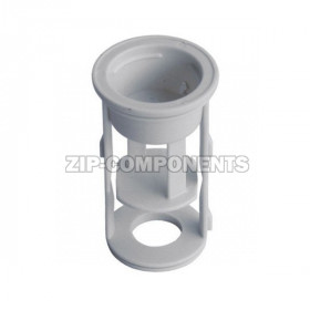 Фильтр насоса для стиральной машины ZANKER ef46857 - 91452290300 - 18.06.2010
