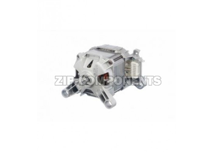 Двигатель для стиральной машины Bosch WAE24160FG/14