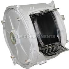 Бак для стиральной машины Electrolux ews103417a - 91433840300