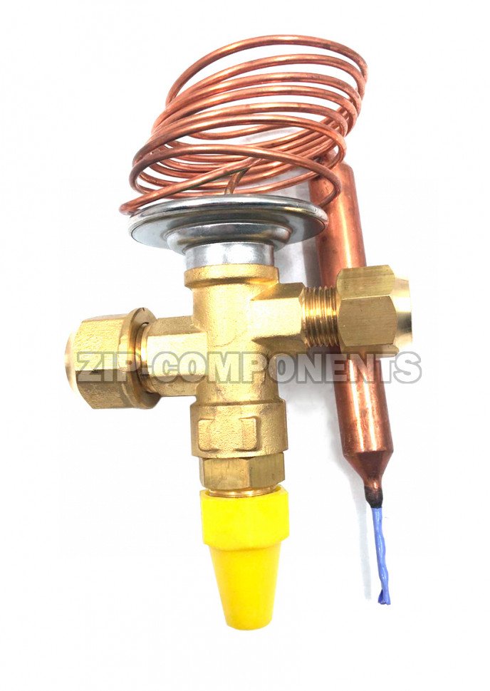 Терморегулирующий вентиль RF - 0,8