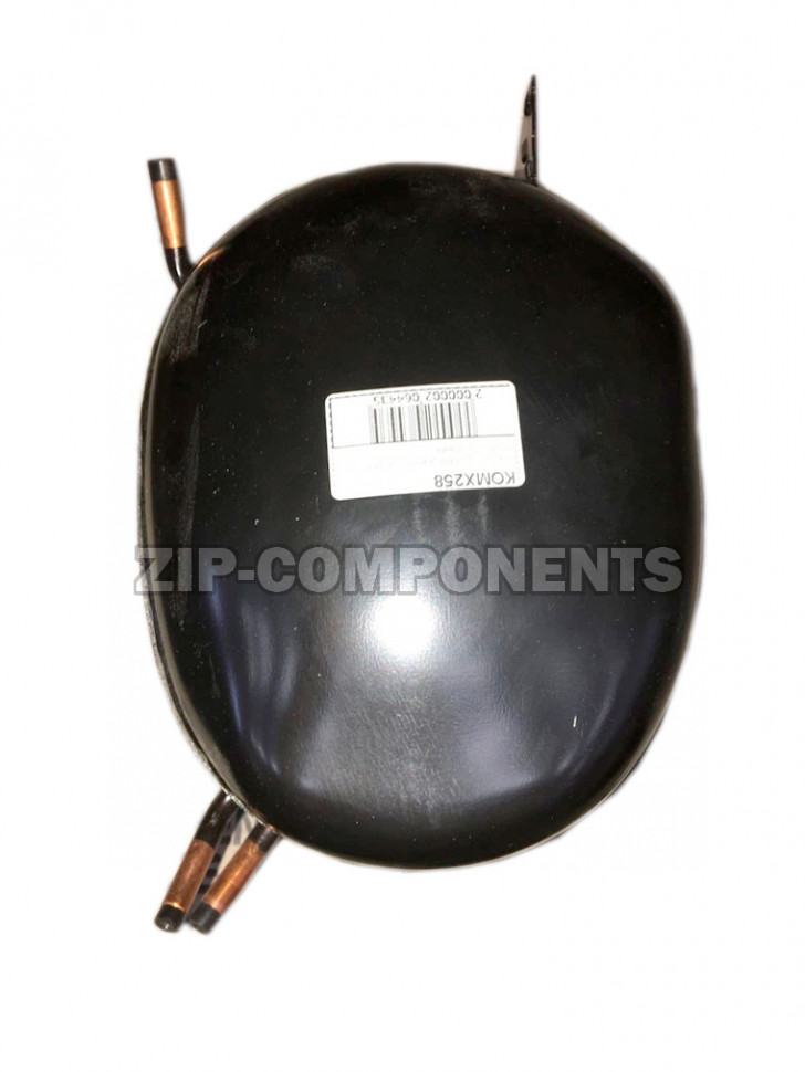 Компрессор Secop HMK80AA (R-600, -23,3°С, 136Вт) Словакия