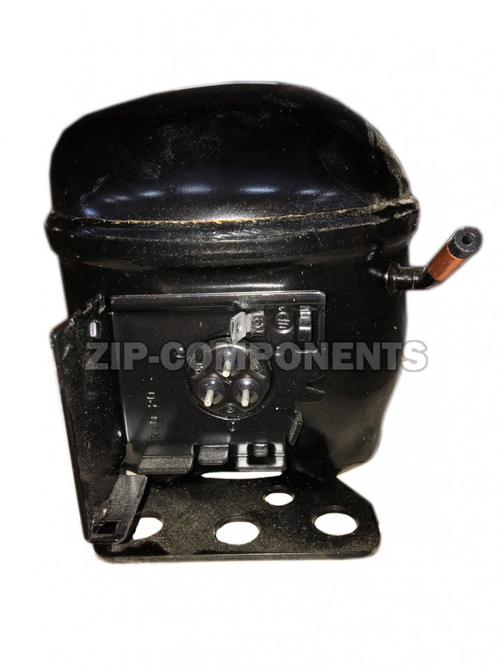 Компрессор Secop HMK80AA (R-600, -23,3°С, 136Вт) Словакия