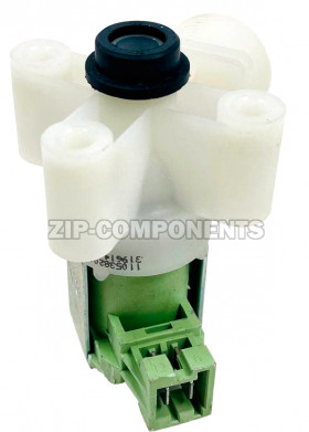 Кэны (клапана) для стиральной машины Electrolux ew647f - 91483420501 - 23.12.2005