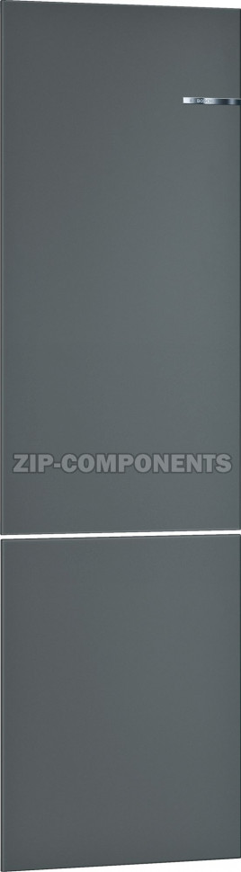 Сменная декоративная панель для холодильника Bosch 00718299