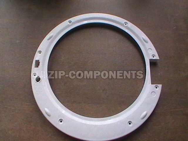 Обрамление люка (обечайка) для стиральной машины ZOPPAS pwg61061 - 91453006102
