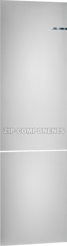 Сменная декоративная панель для холодильника Bosch 00718303