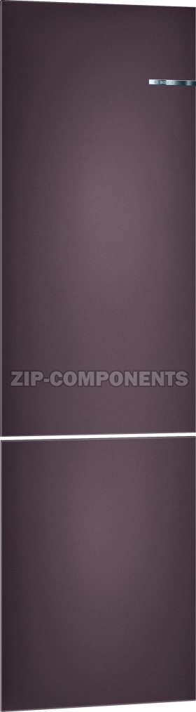 Сменная декоративная панель для холодильника Bosch 00718305