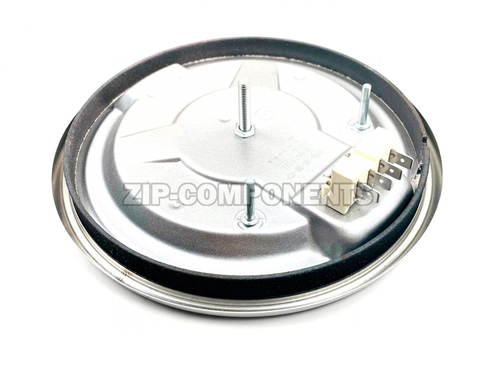 Электроконфорка D-180, 1500W Beko 162100020