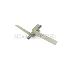 Ось кухонного комбайна Bosch 00091027 (Китай)