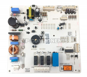 Плата управления холодильника LG EBR74551316